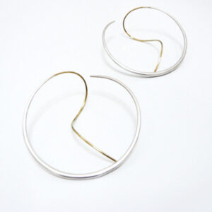 Earrings – Hoop