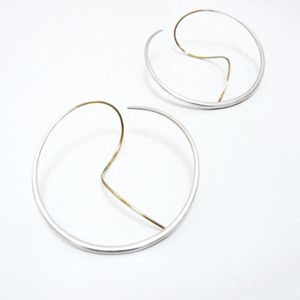 Earrings – Hoop